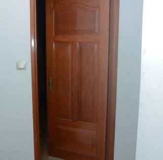 Yaounde Apartamento | Le gîte d'Allizon - Etage 3