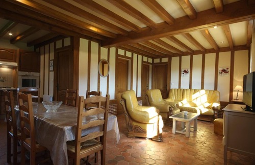 Muchedent Casa | Le Gîte D'eawy - Muchedent