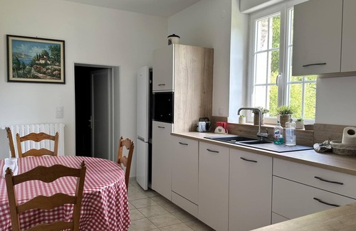 Saint-Pierre-le-Vieux Casa | Le Gîte du Moulin - SAINT PIERRE LE VIEUX