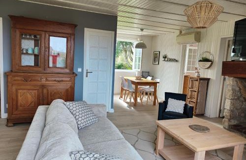 Dampierre-sous-Bouhy Casa | Le Gîte d'Odette