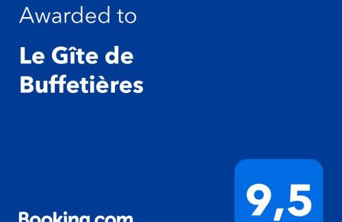 Saint-Romain-de-Popey Casa | Le Gîte de Buffetières