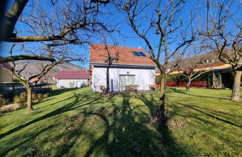 Metzeral Casa | Le gîte de Cléo, maison spacieuse et paisible.