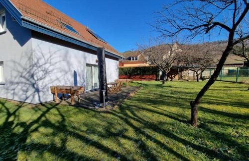 Metzeral Casa | Le gîte de Cléo, maison spacieuse et paisible.