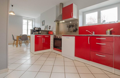 Bragelogne-Beauvoir Casa | Le Gîte de la Sarce - Bragelogne Beauvoir