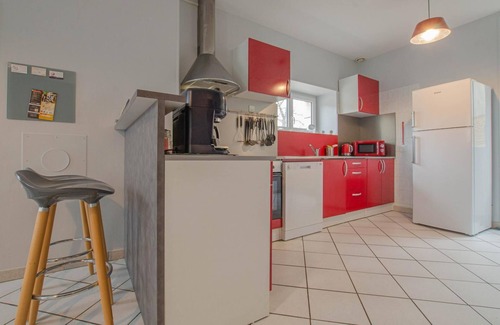 Bragelogne-Beauvoir Casa | Le Gîte de la Sarce - Bragelogne Beauvoir