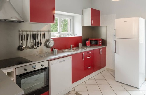 Bragelogne-Beauvoir Casa | Le Gîte de la Sarce - Bragelogne Beauvoir