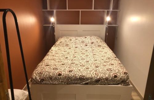 Landes-sur-Ajon Apartamento | Le gîte de l'Ajon