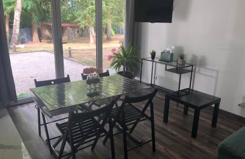 Landes-sur-Ajon Apartamento | Le gîte de l'Ajon