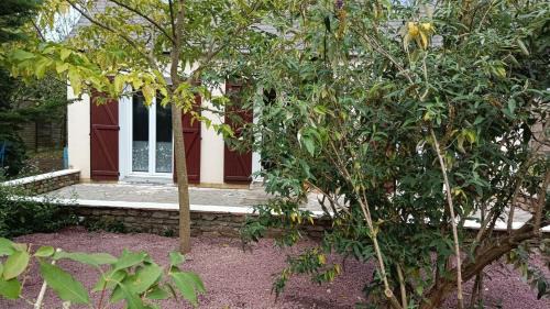 Donges Apartamento | Le gîte de l'Ecureuil - 4 personnes