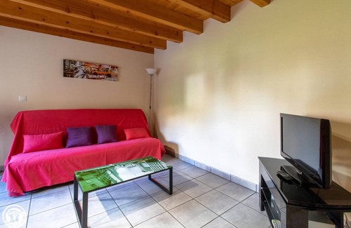 Isserteaux Casa | Le Gîte de L'epanlerie