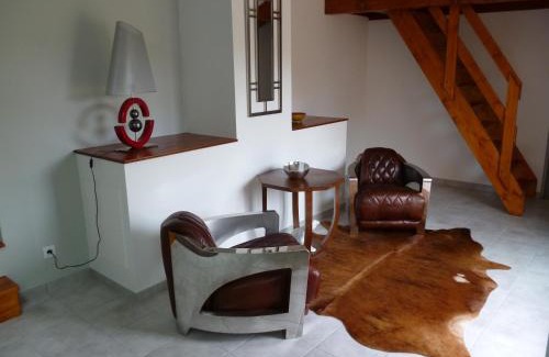 Saint-Ours Casa | Le Gîte de L'Ours
