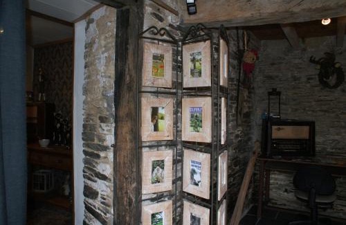 Ortheuville Casa | Le gîte de l Ourthe