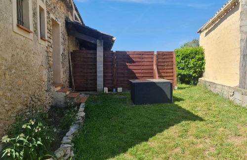 Forcalquier Apartamento | Le gîte de La Badassière