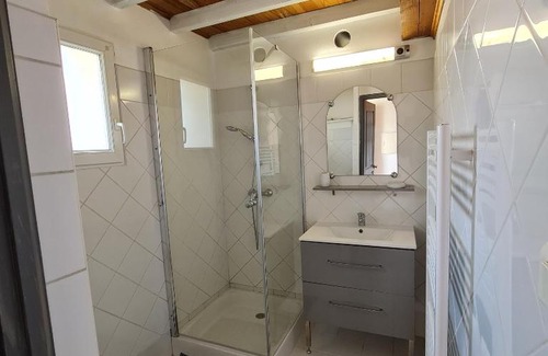 Forcalquier Apartamento | Le gîte de La Badassière