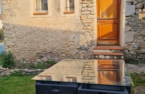 Forcalquier Apartamento | Le gîte de La Badassière