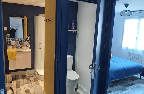 Cormeilles Casa | Le gîte de la Calonne