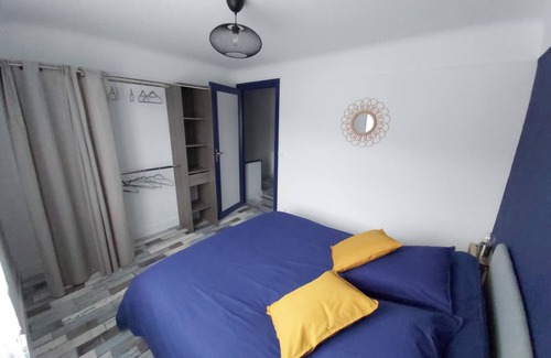 Cormeilles Casa | Le gîte de la Calonne