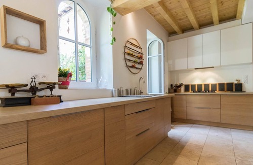 Fourquevaux Casa | Le Gîte de la Fourragère
