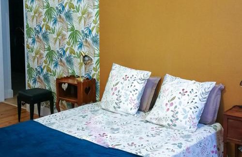 Beaumont-de-Lomagne Casa | Le Gîte de la Halle