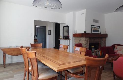 La Gacilly Apartamento | Le gîte de la Mandraie
