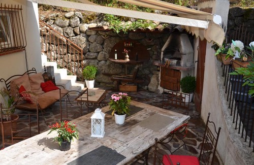 Clans Apartamento | Le Gîte de la Tinée