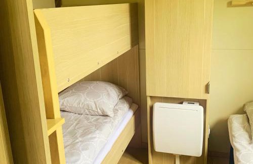 Mons-Boubert Apartamento | Le gîte de la vallée en baie
