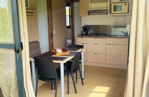 Mons-Boubert Apartamento | Le gîte de la vallée en baie