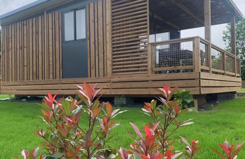 Mons-Boubert Apartamento | Le gîte de la vallée en baie