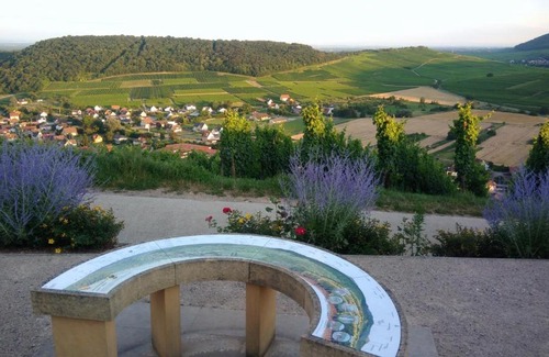 Soultzmatt Apartamento | Le gîte de la vallée noble