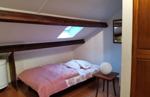 Sainte-Enimie Apartamento | Le gîte de Latour Haute
