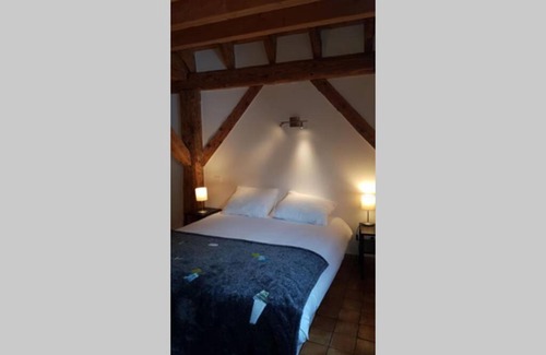 Saint-Pierre-de-Chartreuse Casa | Le Gîte de Louise, confort au coeur du massif