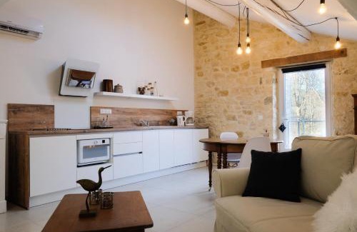 La Roque-sur-Ceze Casa | le gîte de Montagnac