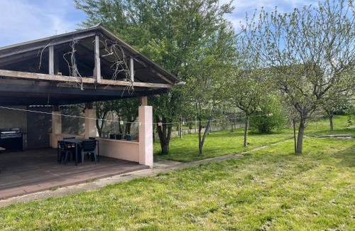 Sully-sur-Loire Casa | Le gîte de Myrlène-30min Parc Fédéral-12min CNPE CAUTION OBLIGATOIRE SWIKLY