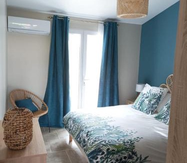 Arles Apartamento | Le Gîte de Pandore