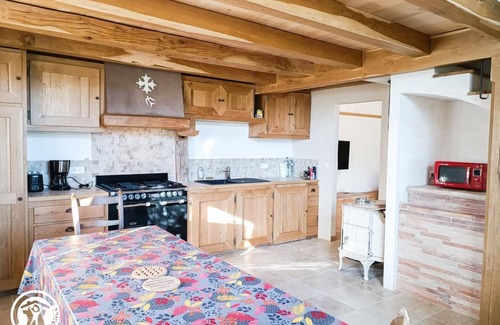 Lalbenque Casa | Le Gîte de Pierre et Martine