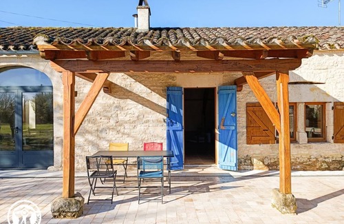 Lalbenque Casa | Le Gîte de Pierre et Martine
