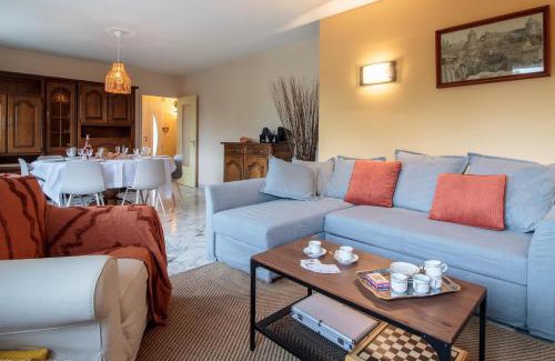 Genay Casa | Le gîte des 3 Arches