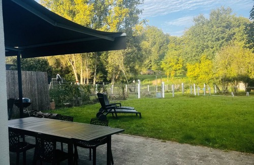 Bitche Casa | Le Gîte des Bas du Fort