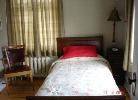 Mauricie Cama Y Desayuno | Le Gîte des Soeurs
