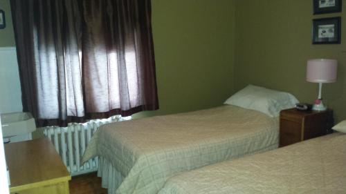 Mauricie Cama Y Desayuno | Le Gîte des Soeurs