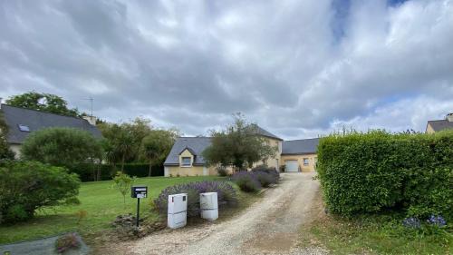 Treveneuc Casa | Le gîte des cràpauds rouges