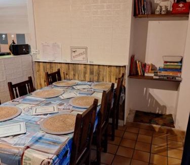 La Feuillee Casa | Le Gîte Des Korrigans