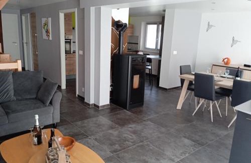 Stosswihr Casa | Le gîte des Kritter