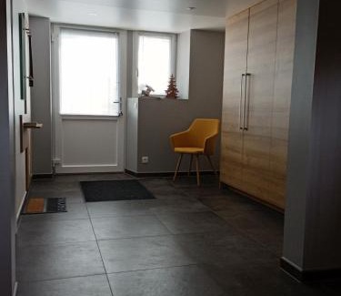 Stosswihr Casa | Le gîte des Kritter