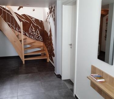 Stosswihr Casa | Le gîte des Kritter