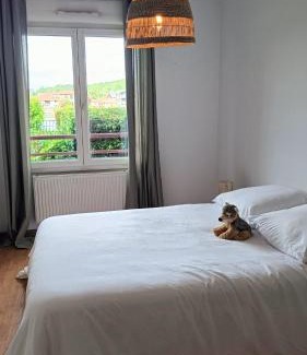 Pont-a-Mousson Apartamento | Le gîte des Prémontrés