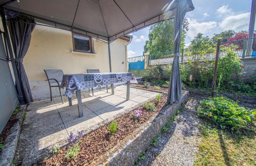Vignot Casa | Le gîte des Remparts