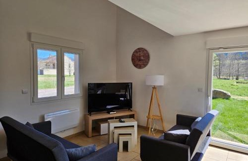 Fraize Casa | Le gîte des Vosges 1