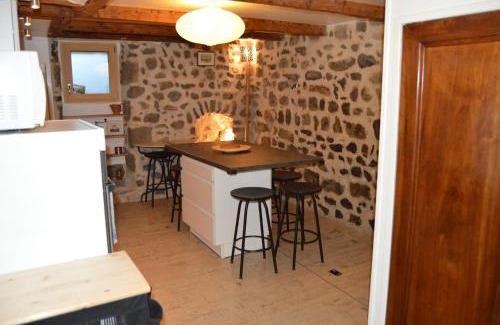 Le Puy-en-Velay Cama Y Desayuno | Le gîte du Bessat