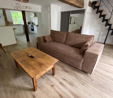 Dalou Casa | Le gîte du bonheur